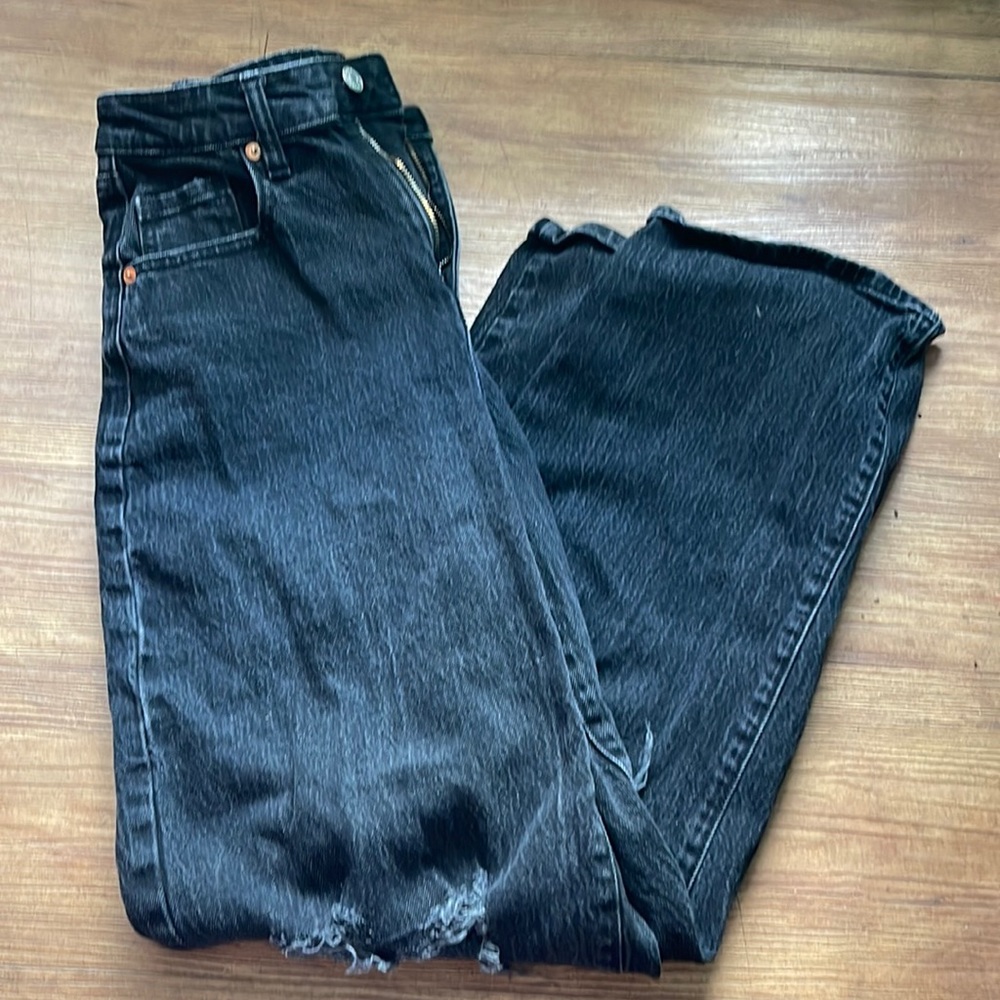 Wild Fable wide leg jeans